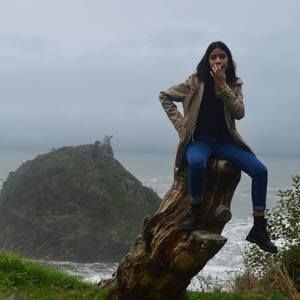 Meet your Posher, Alyssa